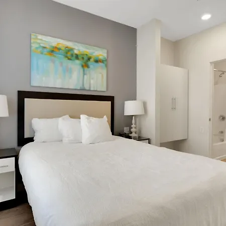 Simplicity At The Rim 1119 I Spacious 1 Bed 1 Bth